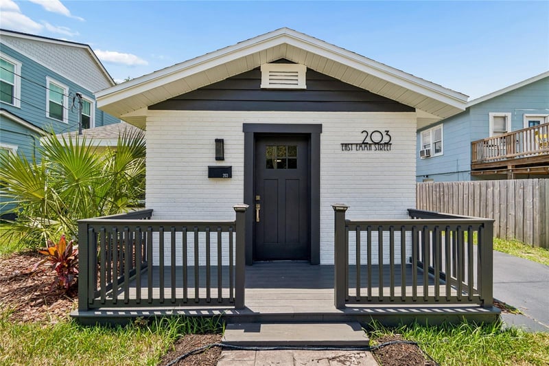 203 E Emma St, Tampa, FL 33603