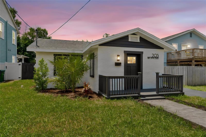 203 E Emma St, Tampa, FL 33603