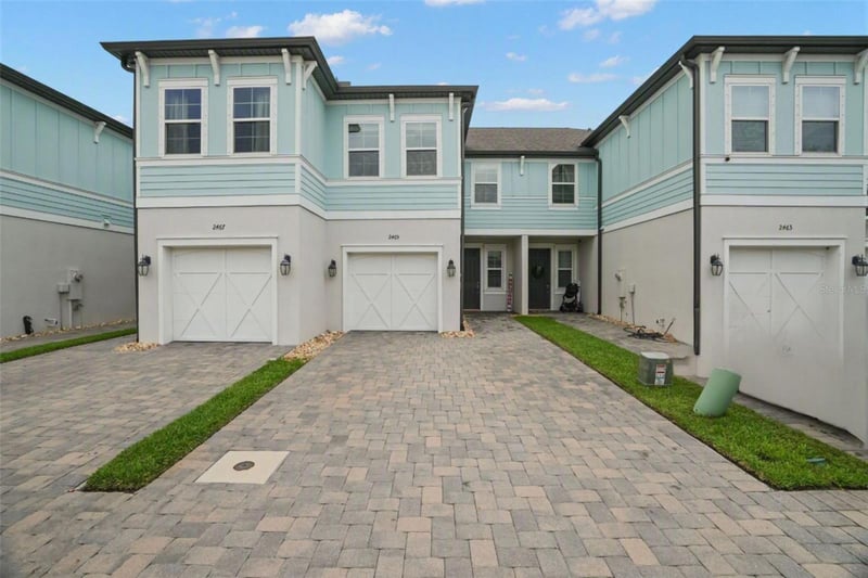 Home Worth Check
