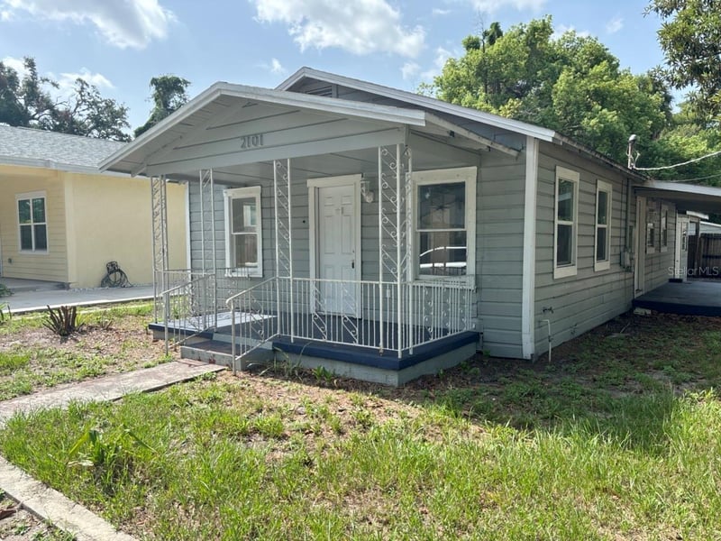 Home Worth Check