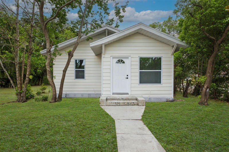 4660 7th Ave, St Petersburg, FL 33713