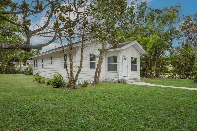 4660 7th Ave, St Petersburg, FL 33713