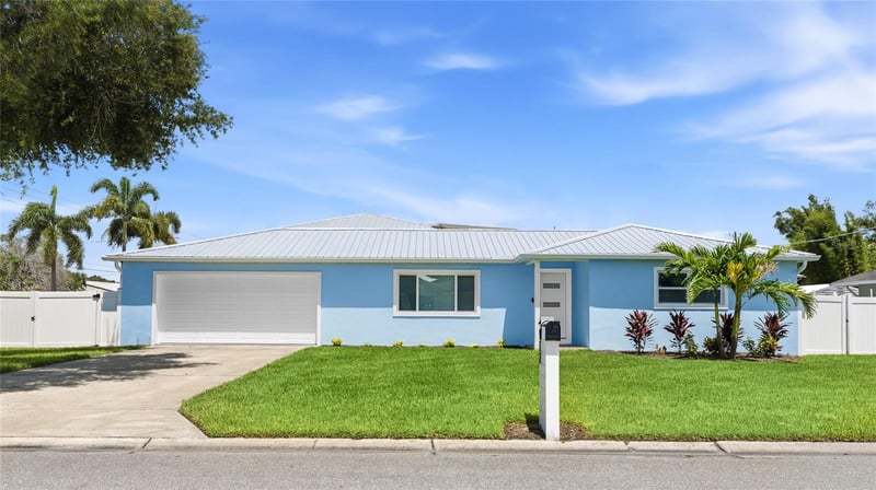 Home Worth Check