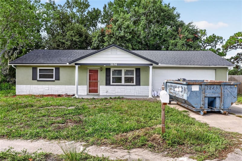Home Worth Check