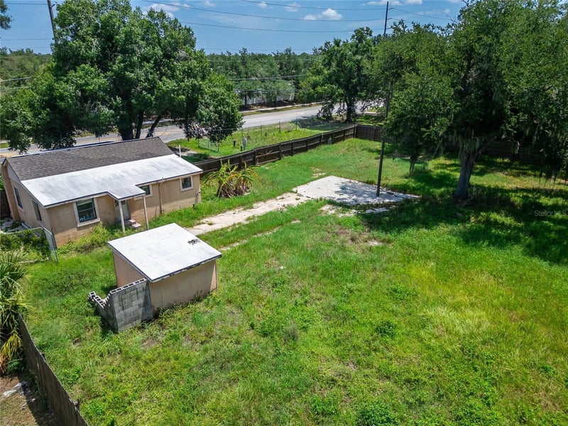 805 Shell Point Rd, Ruskin, FL 33570