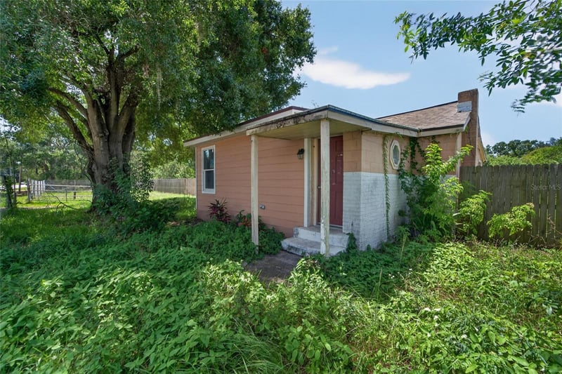 805 Shell Point Rd, Ruskin, FL 33570