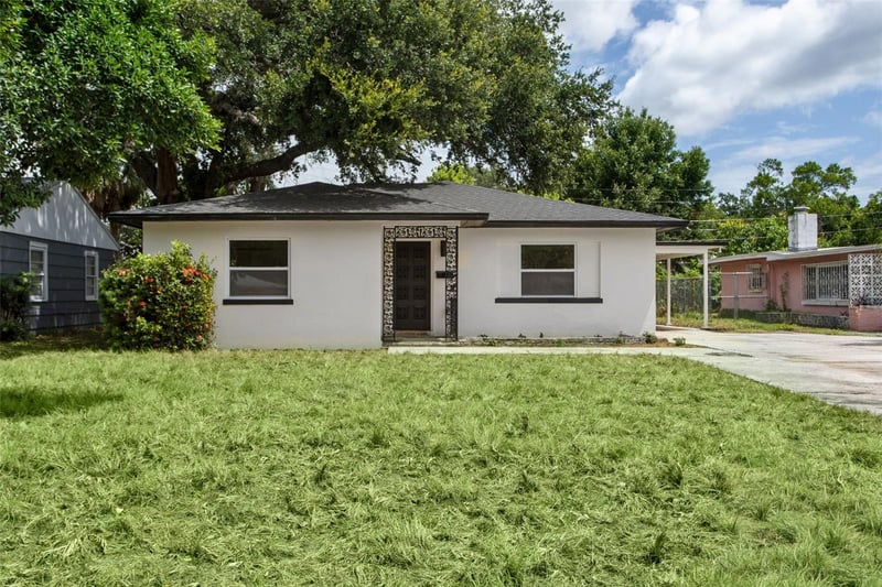 1421 26th Ave, St Petersburg, FL 33705