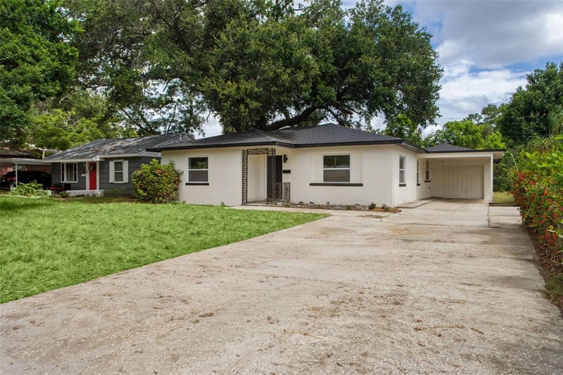 1421 26th Ave, St Petersburg, FL 33705