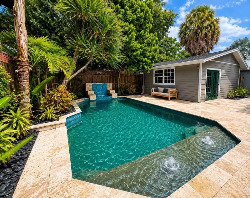 605 Orleans Ave, Tampa, FL 33606