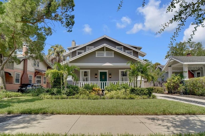 Home Worth Check
