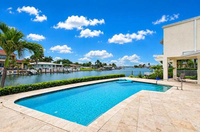 812 Snug ISLAND, Clearwater Beach, FL 33767