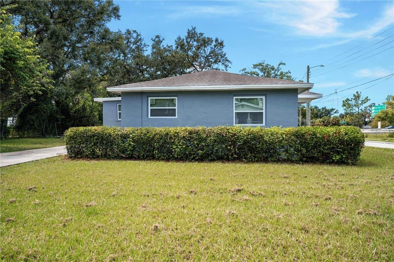 703 Hamilton Ave, Tampa, FL 33604