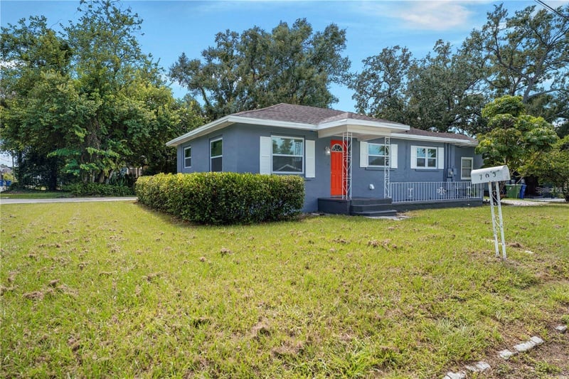 703 Hamilton Ave, Tampa, FL 33604