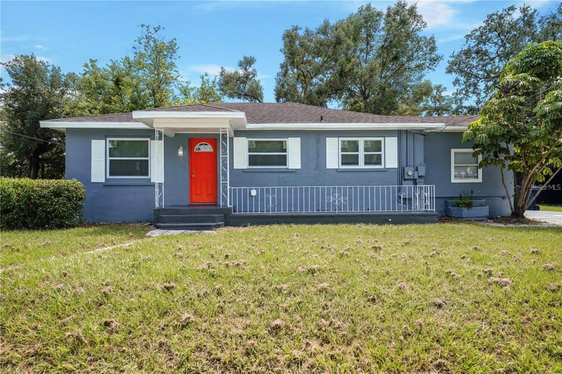703 Hamilton Ave, Tampa, FL 33604