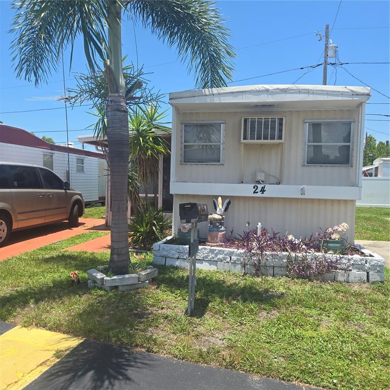 Home Worth Check