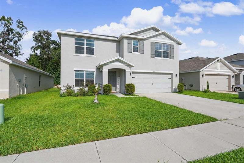 Home Worth Check