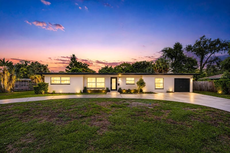 Home Worth Check