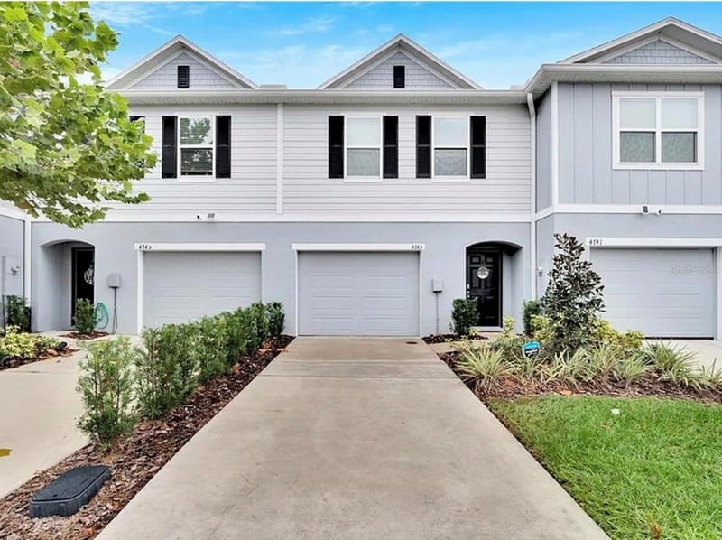 Home Worth Check