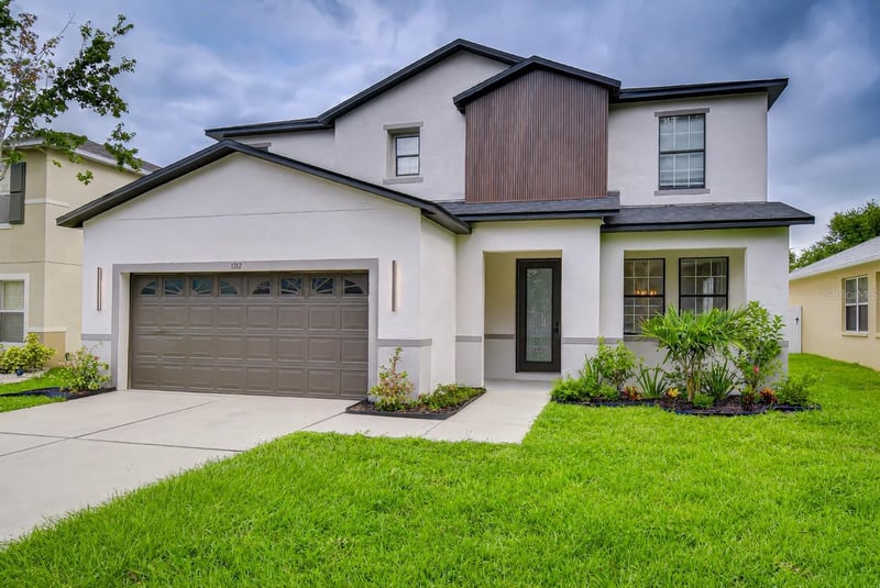 1712 Atlantic Dr, Ruskin, FL 33570