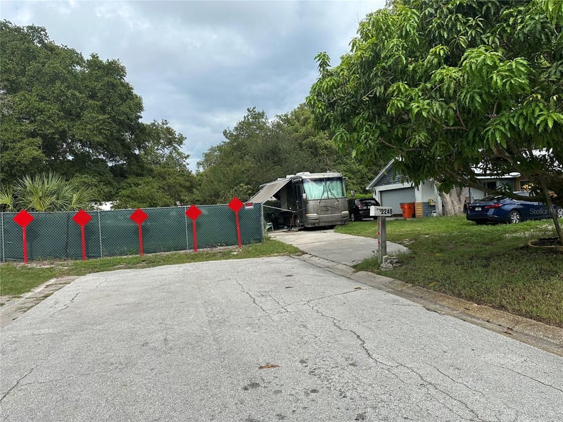 2248 Beverly Ln, Clearwater, FL 33764