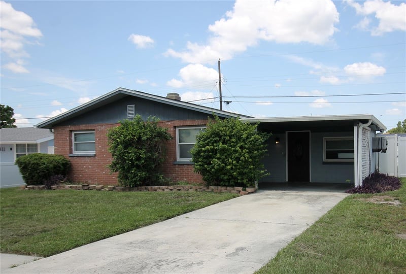 4409 Minnehaha St, Tampa, FL 33614