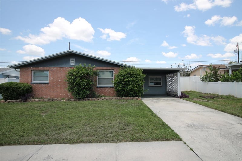 4409 Minnehaha St, Tampa, FL 33614