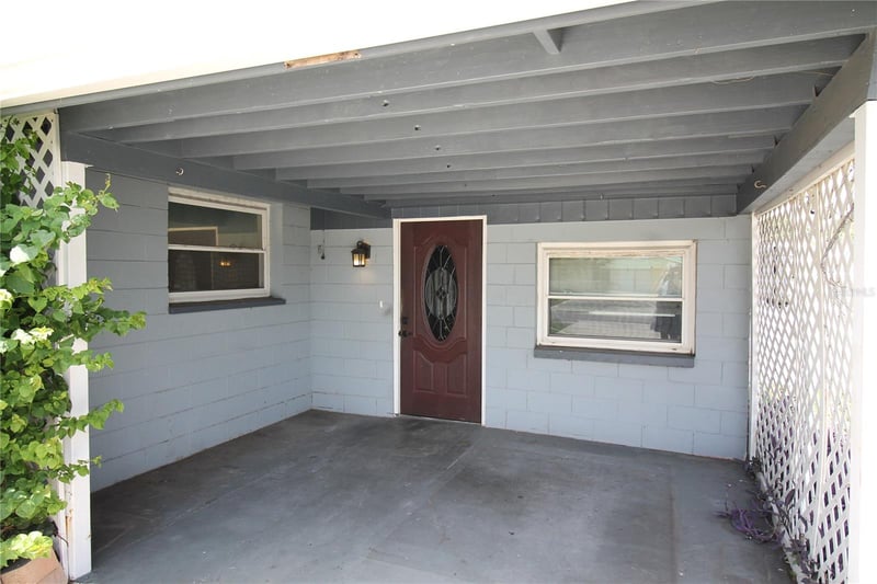 4409 Minnehaha St, Tampa, FL 33614