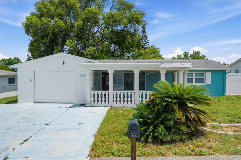 Home Worth Check
