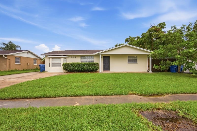 3453 Wilson Dr, Holiday, FL 34691