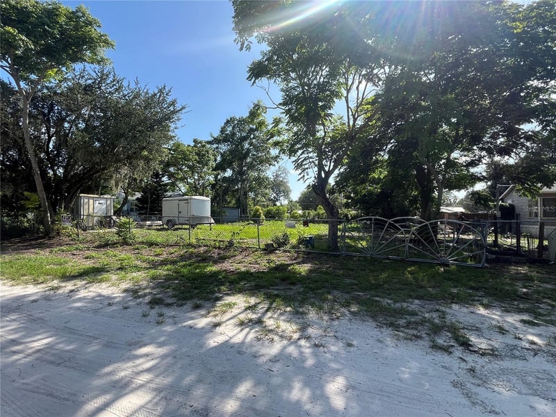 9315 Kissimmee St, New Port Richey, FL 34654