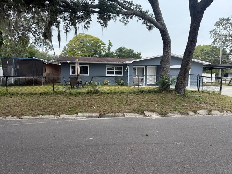 1827 Heather Ave, Tampa, FL 33612