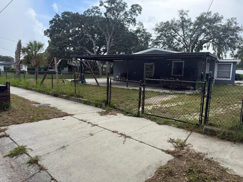 1827 Heather Ave, Tampa, FL 33612