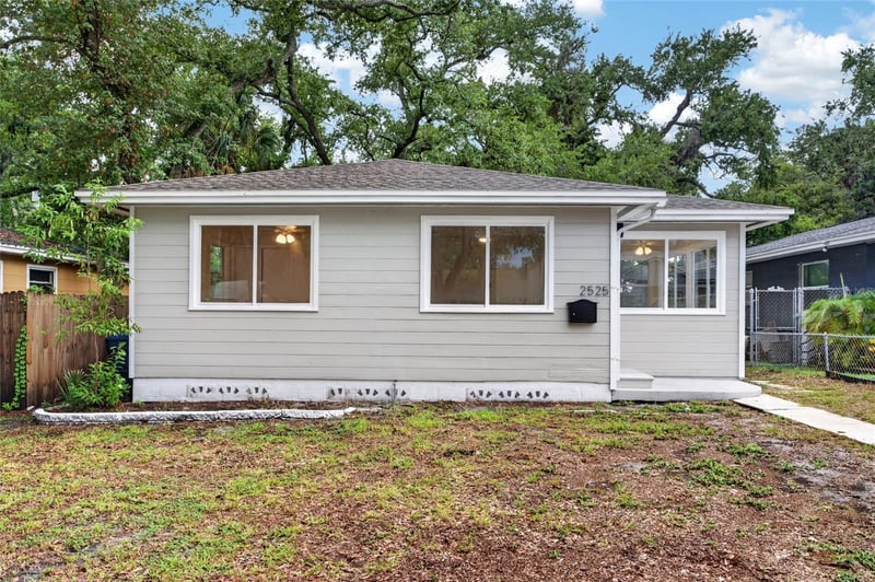 Home Worth Check