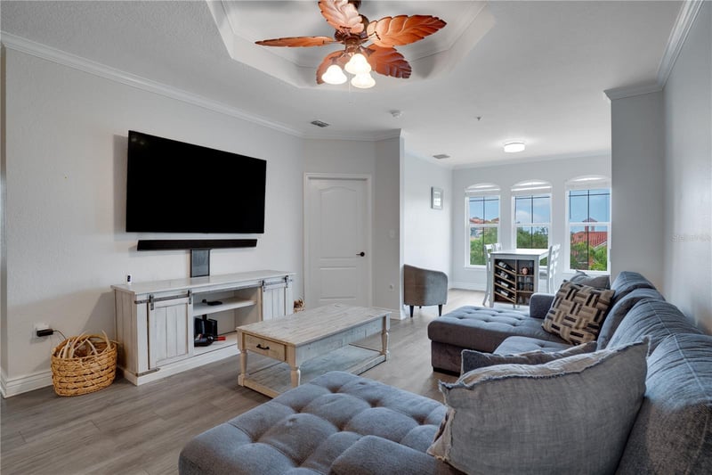 2705 Via Murano #131, Clearwater, FL 33764