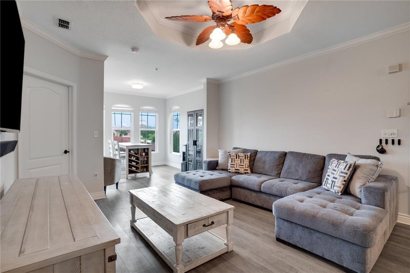 2705 Via Murano #131, Clearwater, FL 33764