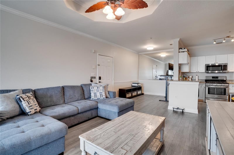 2705 Via Murano #131, Clearwater, FL 33764