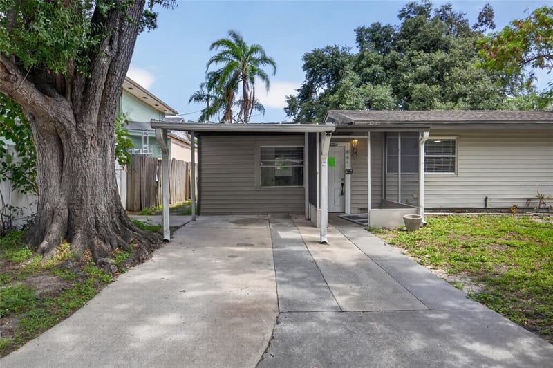 Home Worth Check