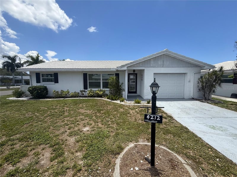 Home Worth Check