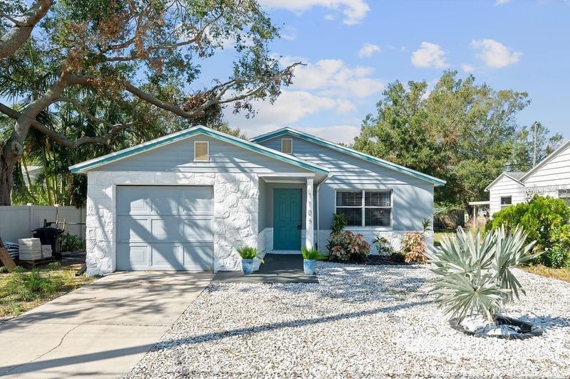 1105 58th St, St Petersburg, FL 33707