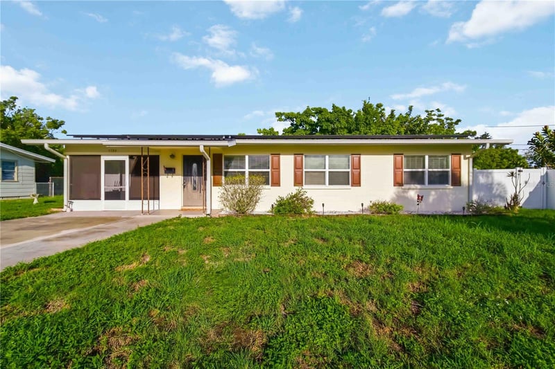 Home Worth Check
