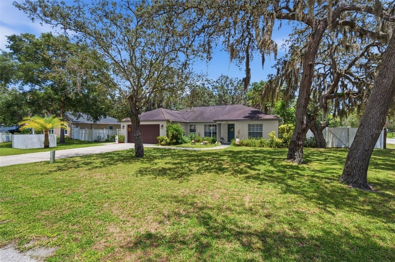 11240 Marquerite Ave, New Port Richey, FL 34654