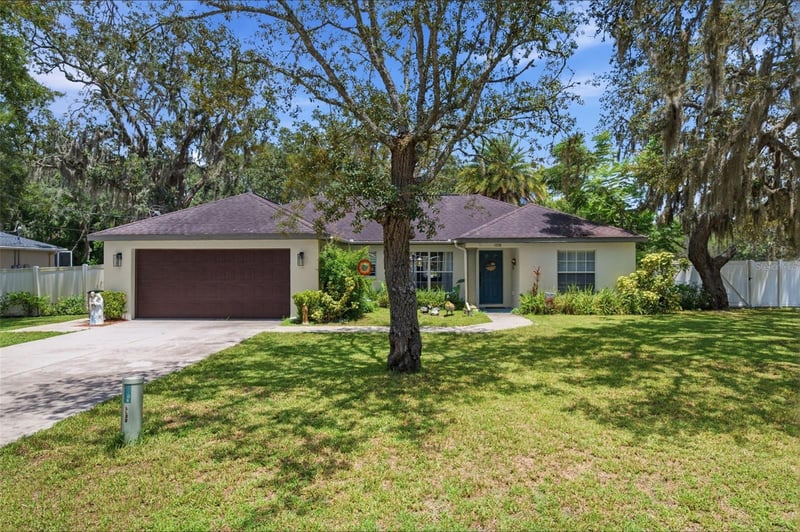 11240 Marquerite Ave, New Port Richey, FL 34654