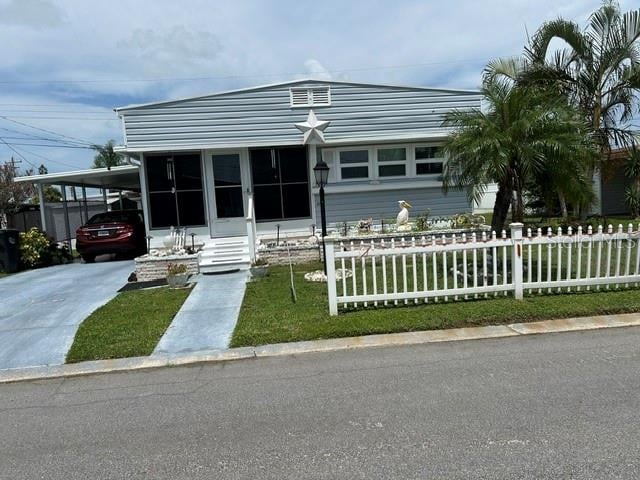 607 50th Avenue Ter W, Bradenton, FL 34207