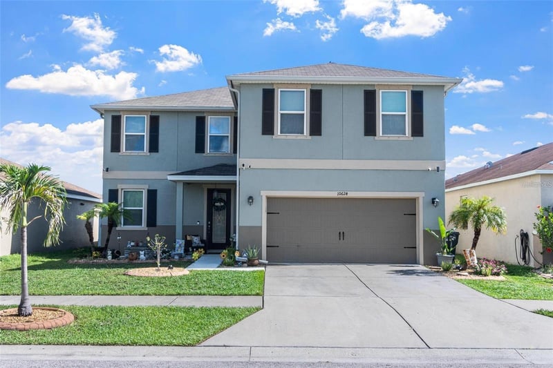 10624 Aldo Moro Dr, Wimauma, FL 33598