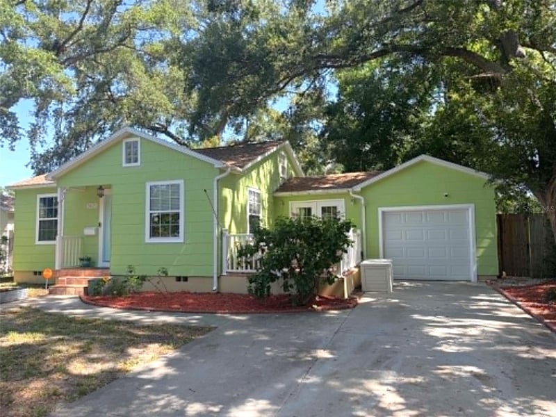 3625 8 Ave, St Petersburg, FL 33713