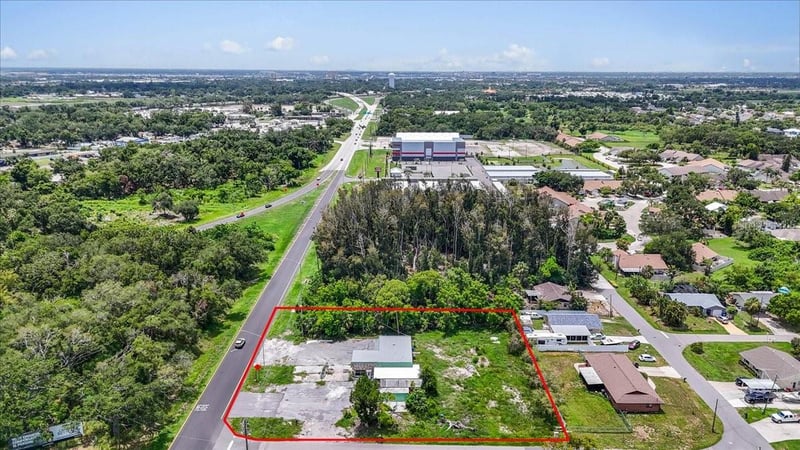 4223 Us Highway 19, Palmetto, FL 34221