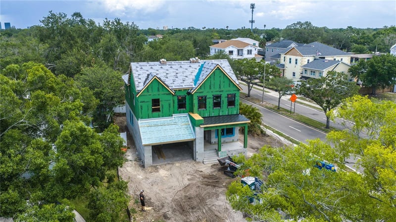 3420 Gardenia Ave, Tampa, FL 33629