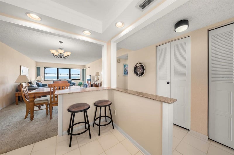 1230 Gulf Blvd #403, Clearwater Beach, FL 33767
