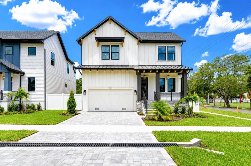 Home Worth Check