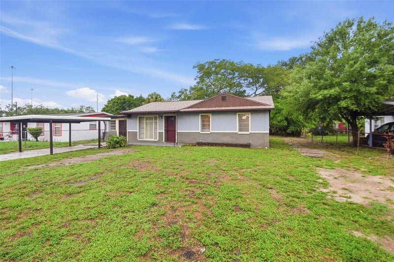 3008 43rd St, Tampa, FL 33605
